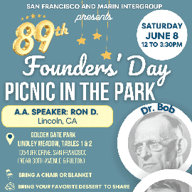 Founders Day 2024