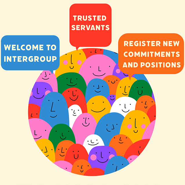 Commitment Registration